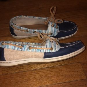 Sperry Shoes